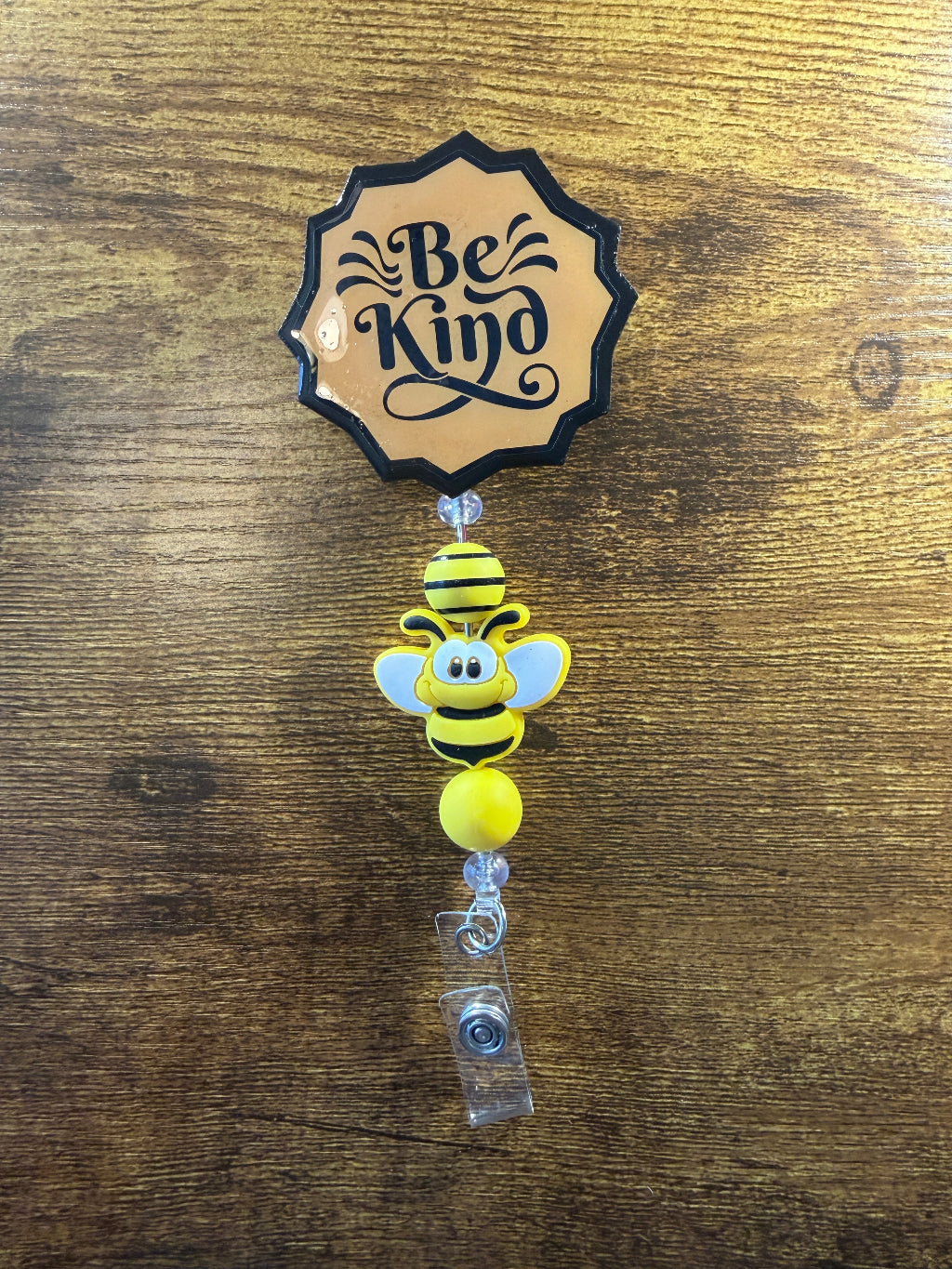 "Be Kind" Beaded