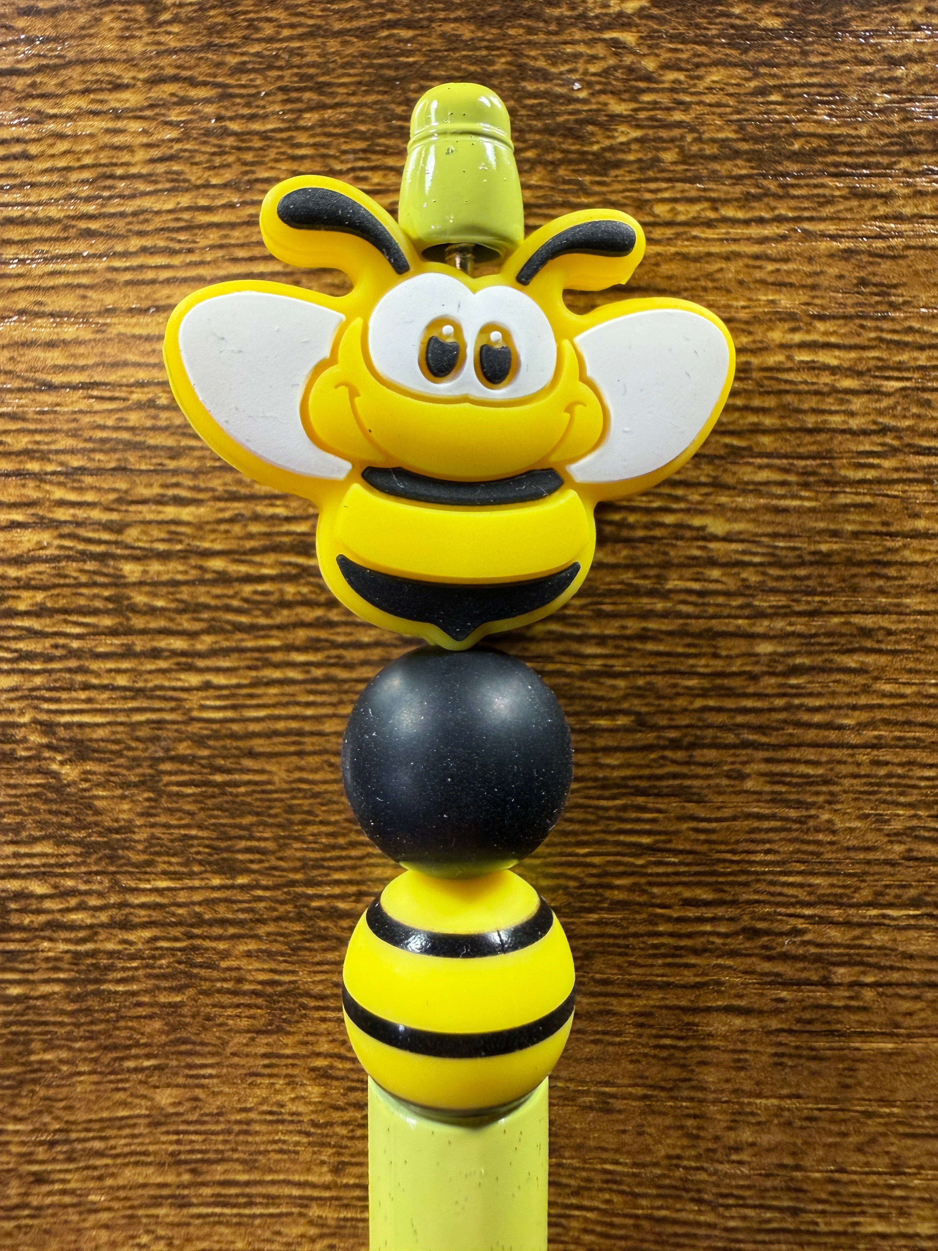 "Be Kind" Beaded Pen