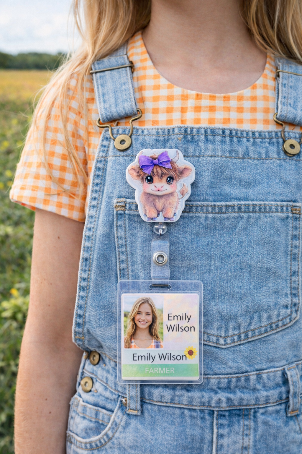 "Cows are Bow-tiful"