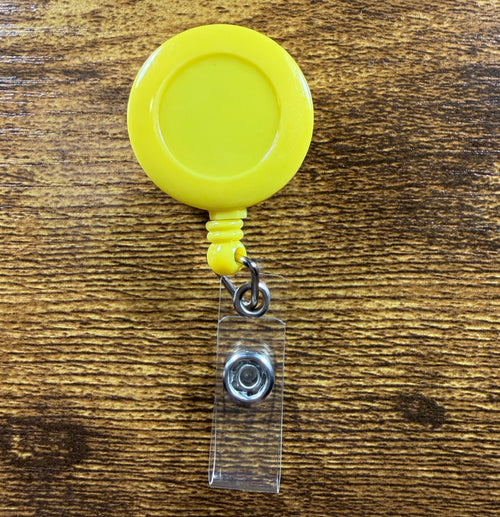 Badge Reels