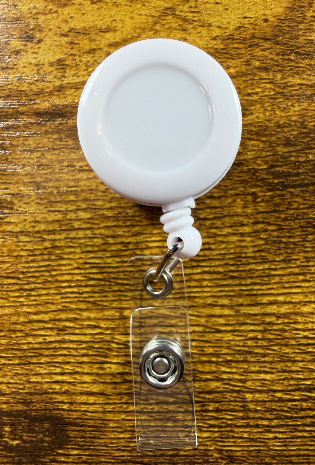 Badge Reels