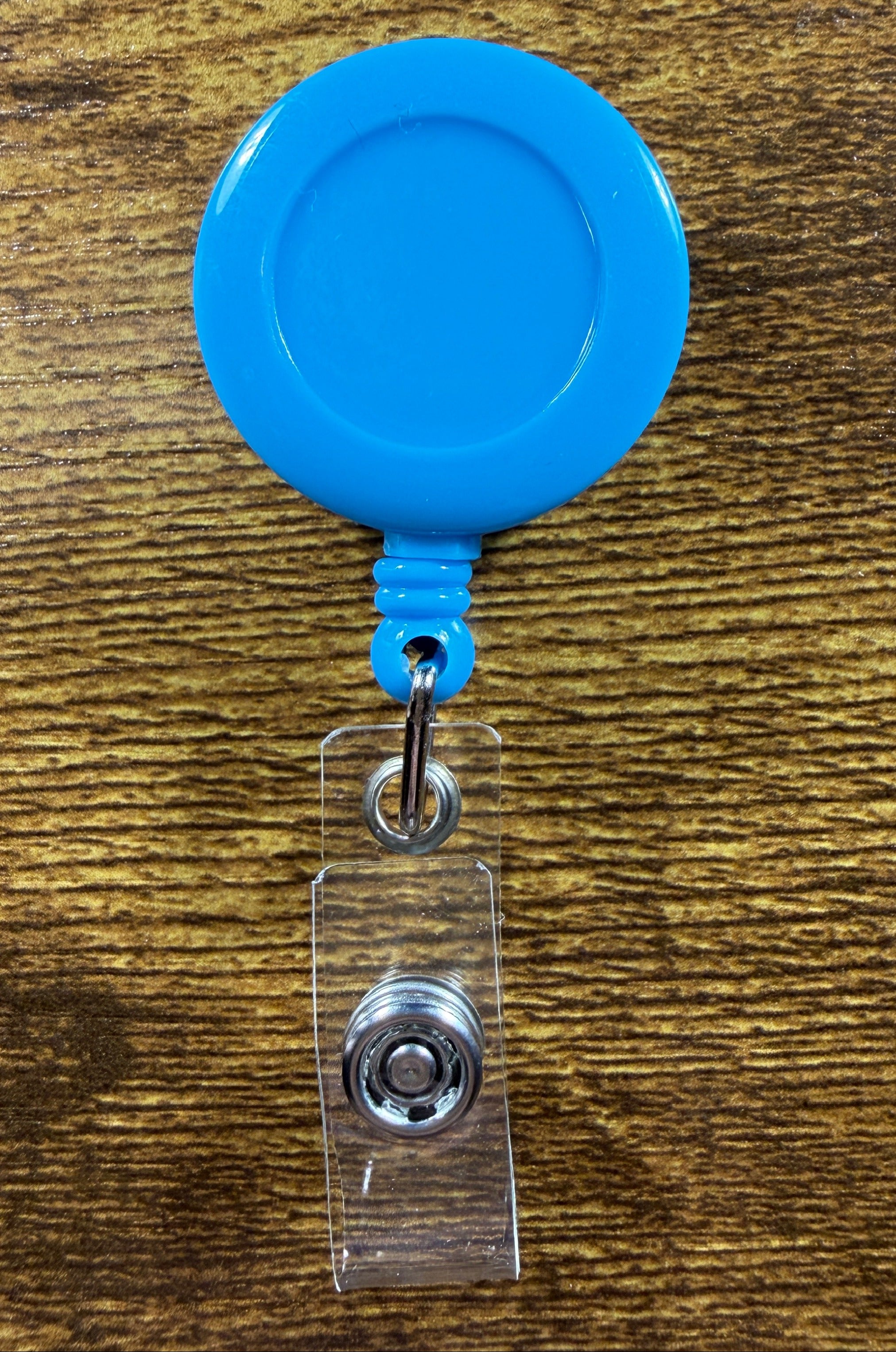 Badge Reels