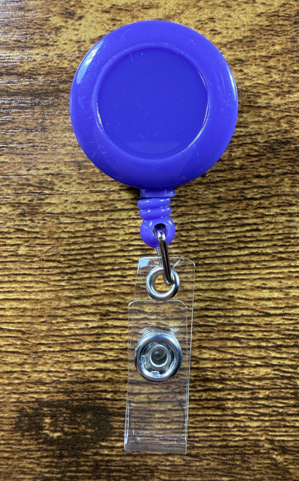 Badge Reels