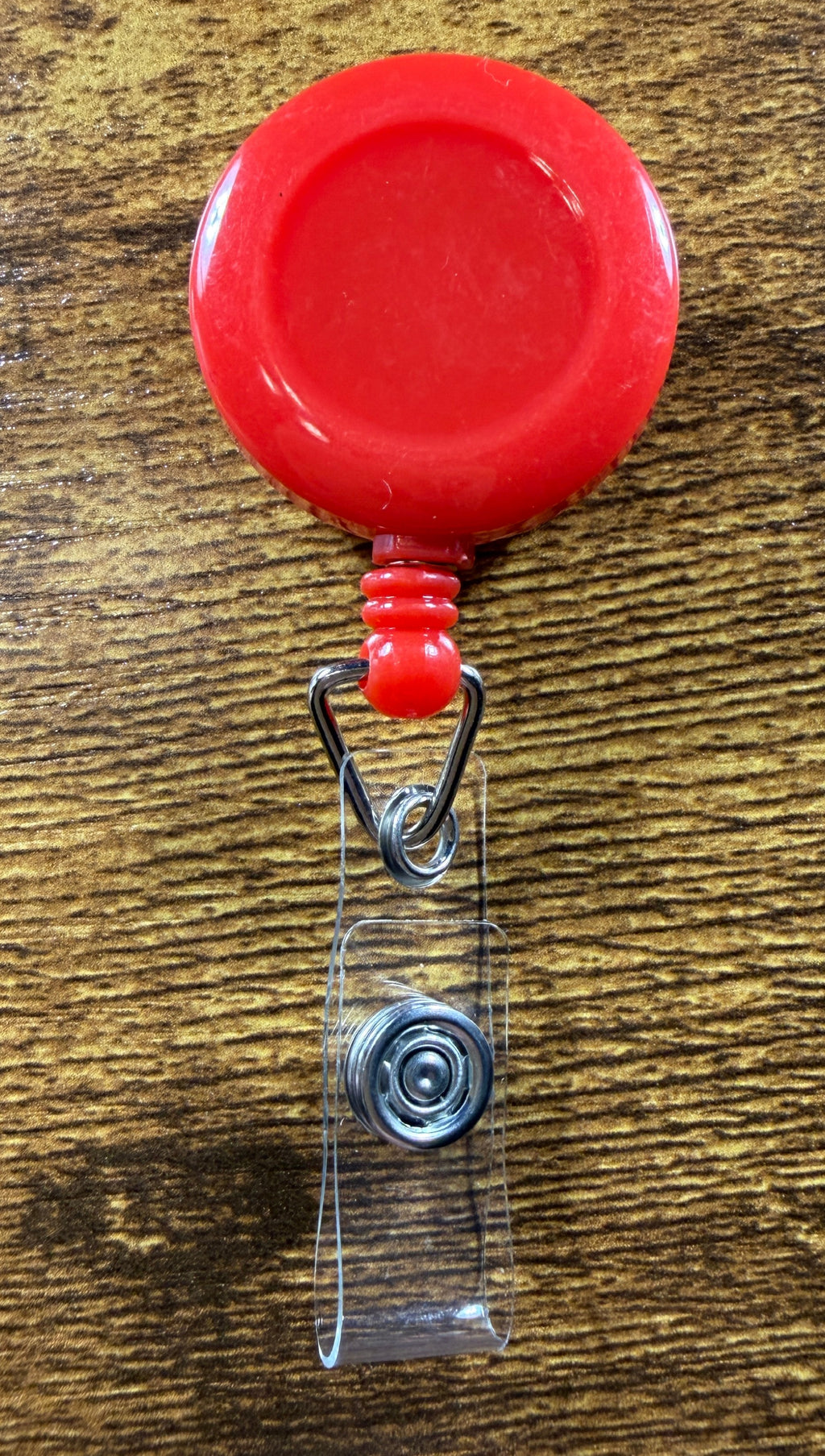 Badge Reels