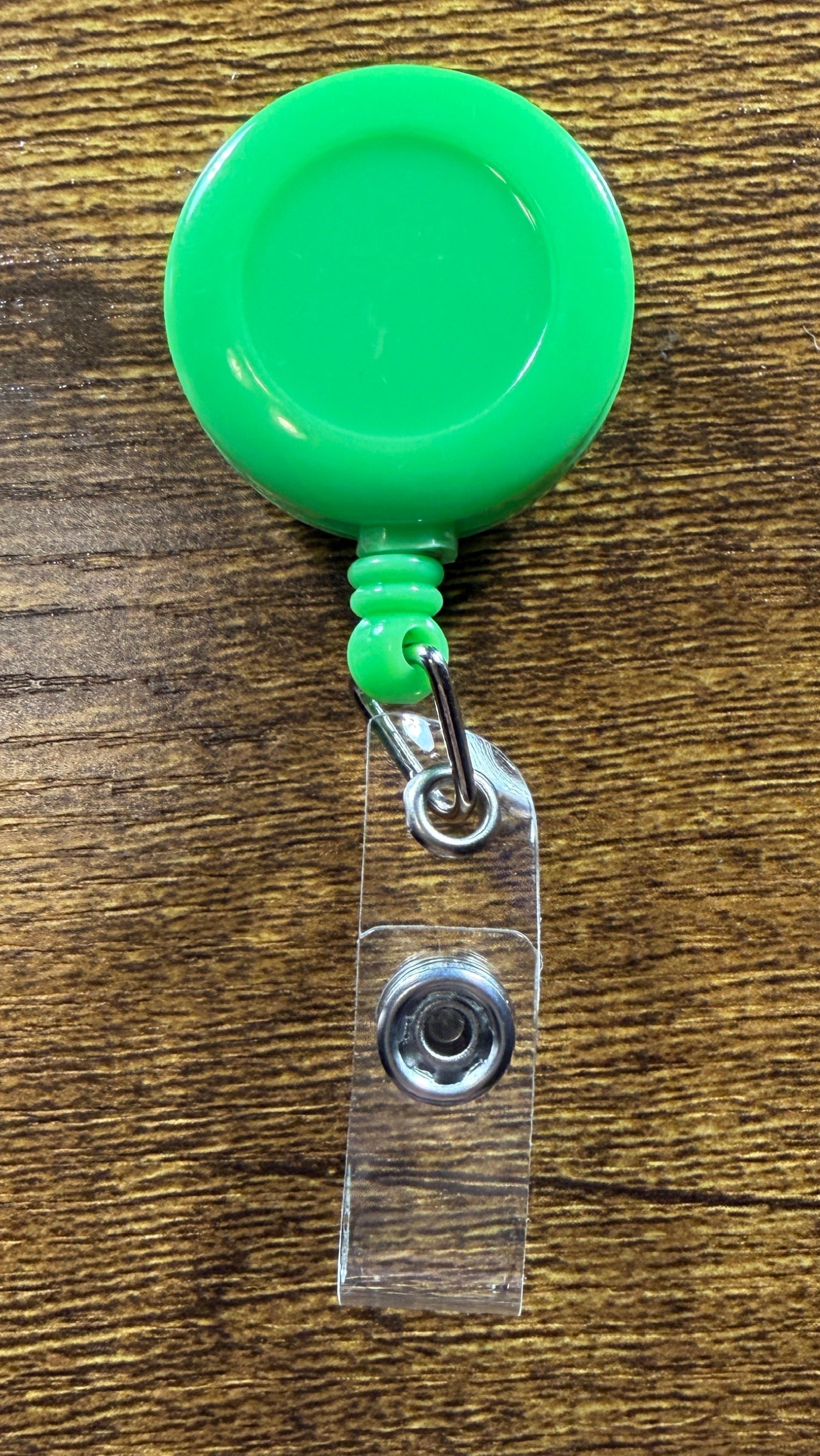 Badge Reels