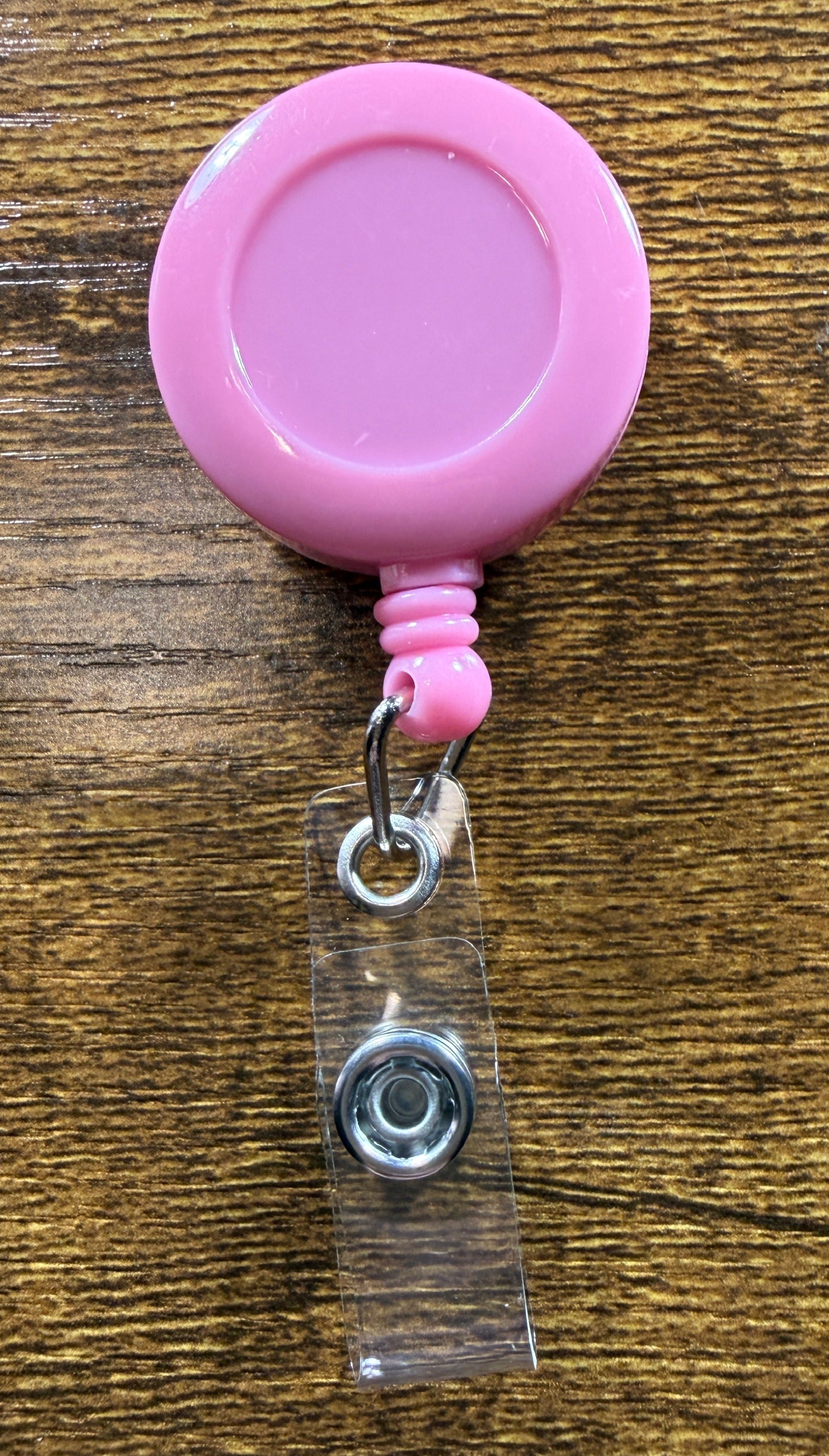 Badge Reels