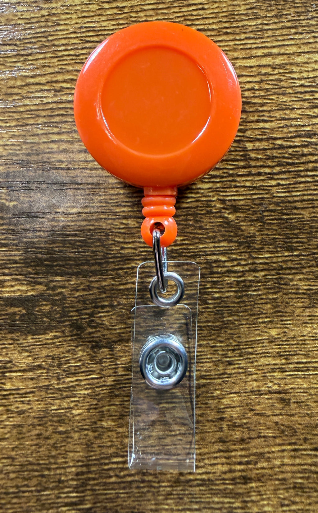 Badge Reels