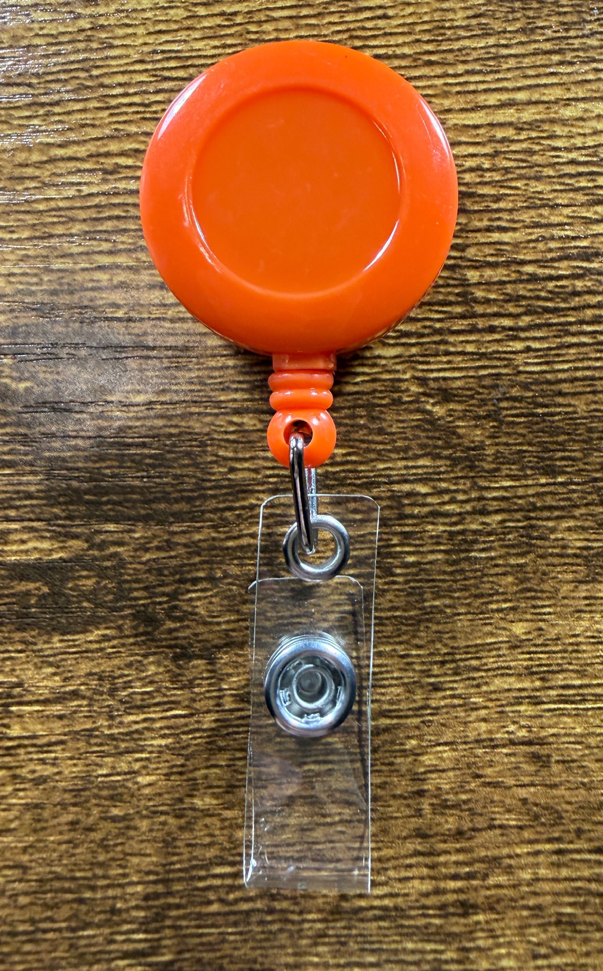 Badge Reels