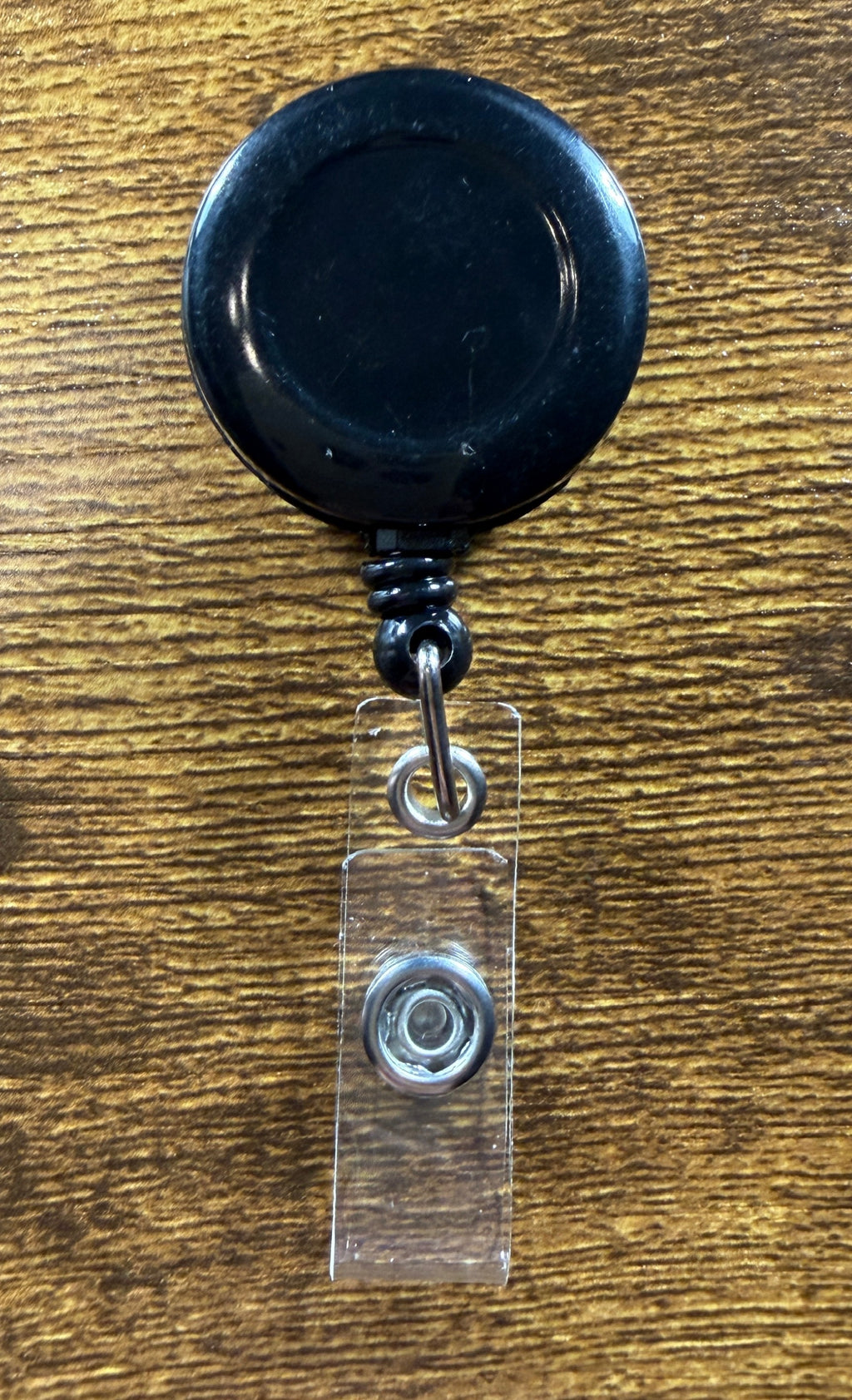 Badge Reels