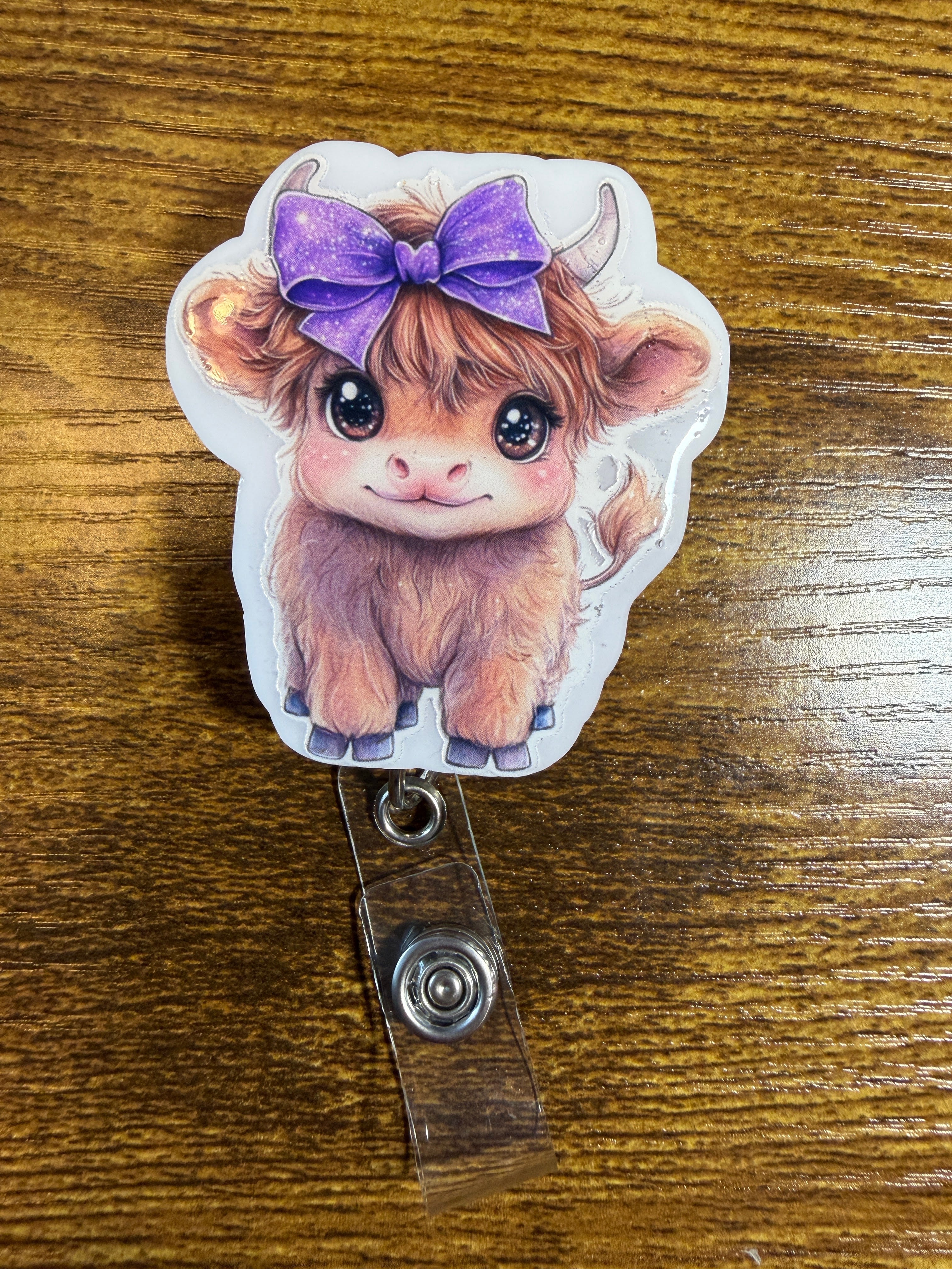 "Cows are Bow-tiful"