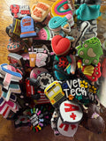 Custom Badge Reel