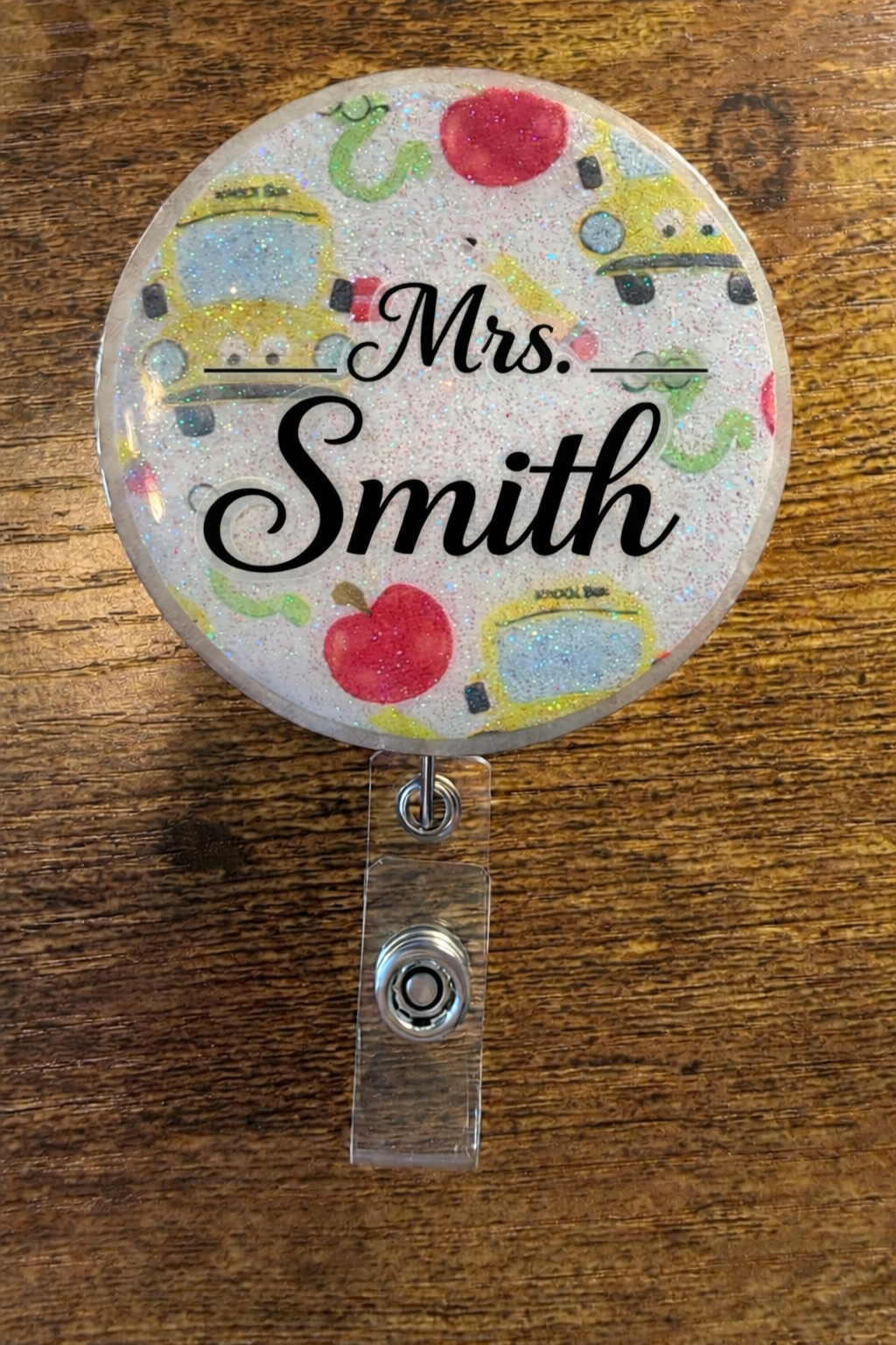 "The Wheels on the Bus"