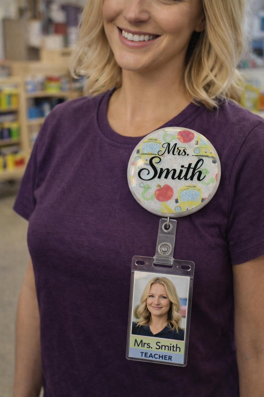 "The Wheels on the Bus"