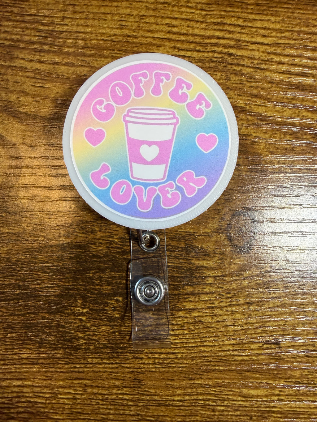 Coffee Lover