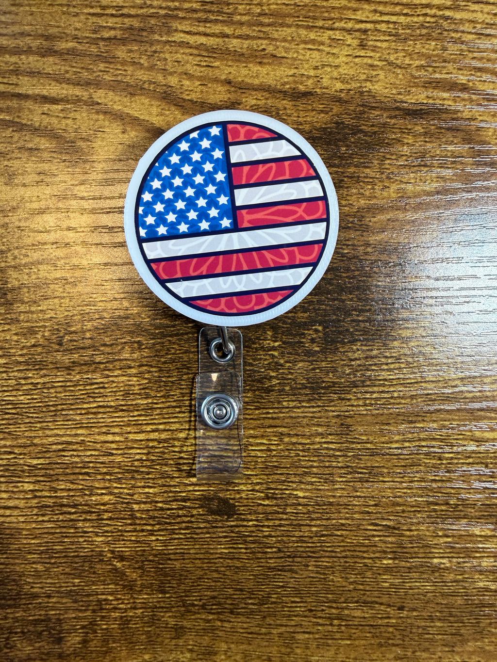 "Old Glory"