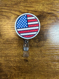 "Old Glory"