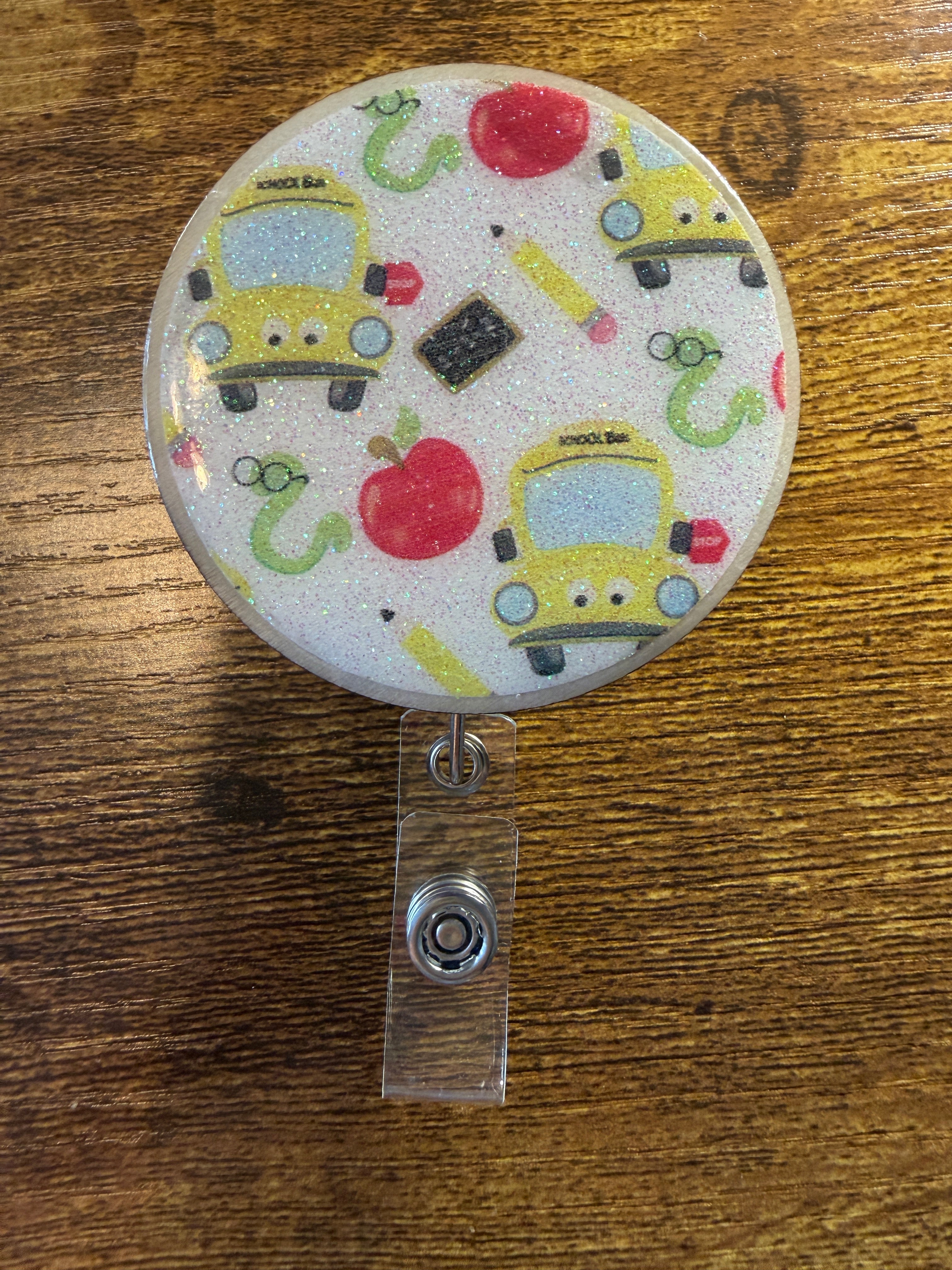 "The Wheels on the Bus"