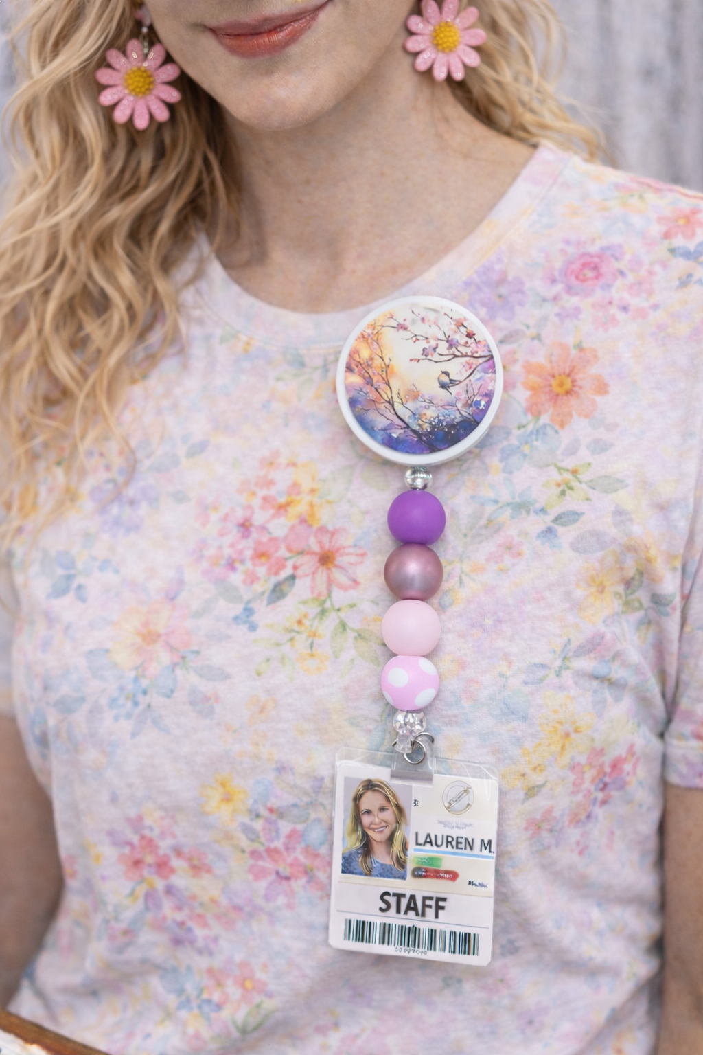 Spring is in the Air